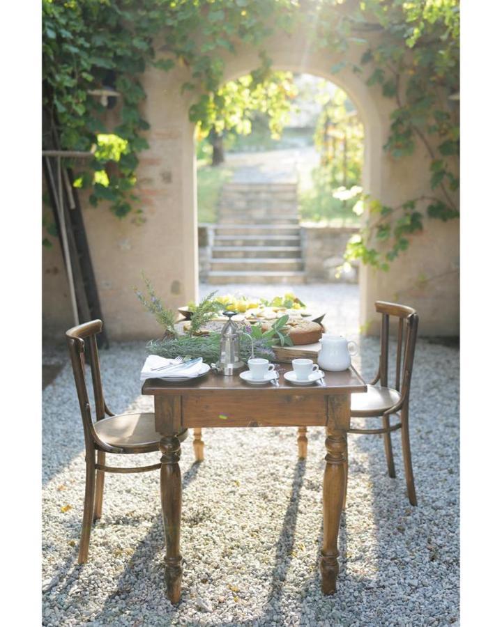 Oggiono B&B Cascina La Cinciallegra מראה חיצוני תמונה