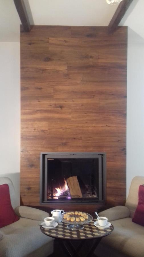 Oggiono B&B Cascina La Cinciallegra מראה חיצוני תמונה