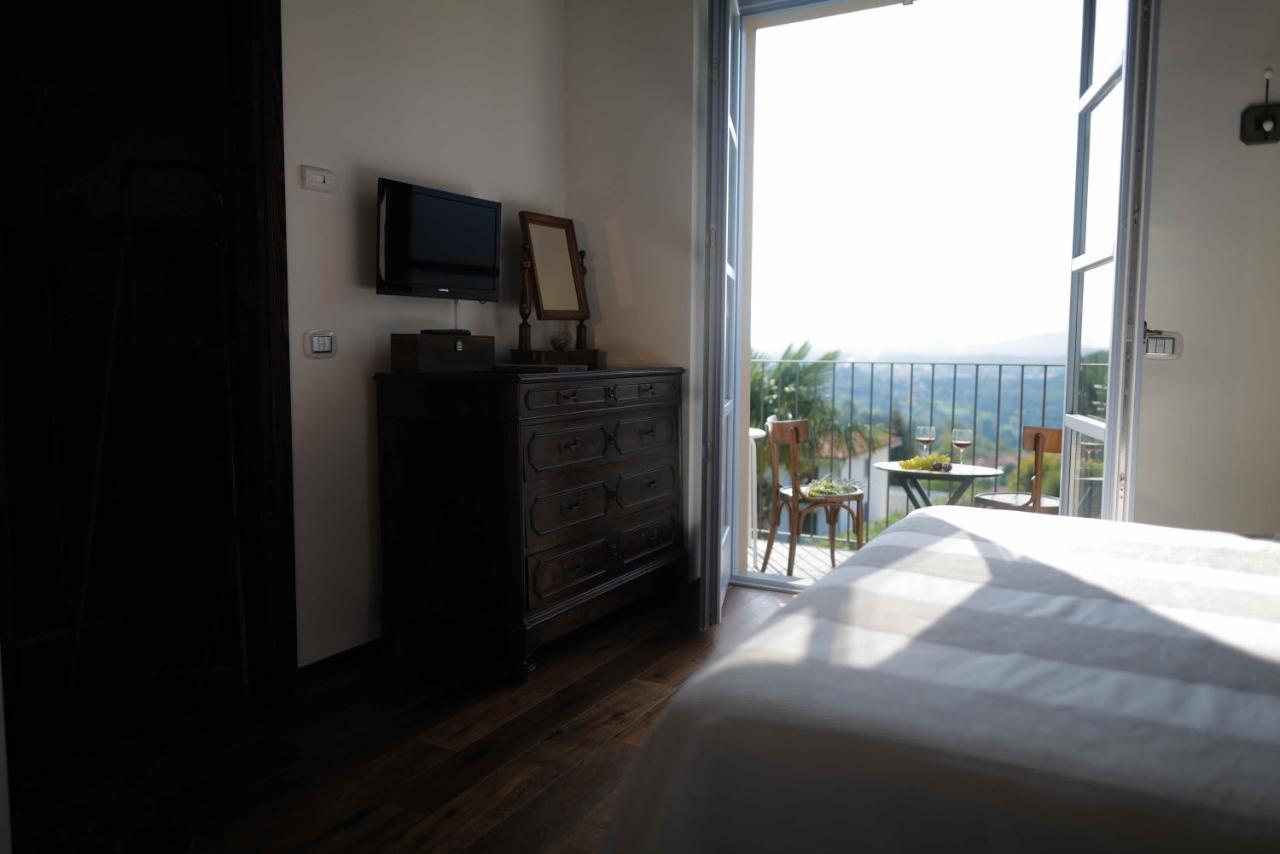 Oggiono B&B Cascina La Cinciallegra מראה חיצוני תמונה