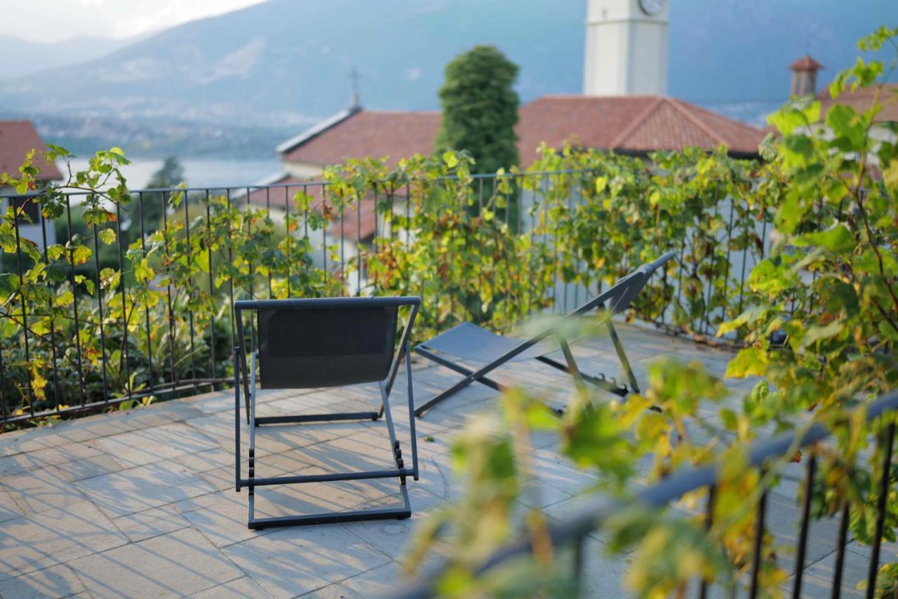 Oggiono B&B Cascina La Cinciallegra מראה חיצוני תמונה