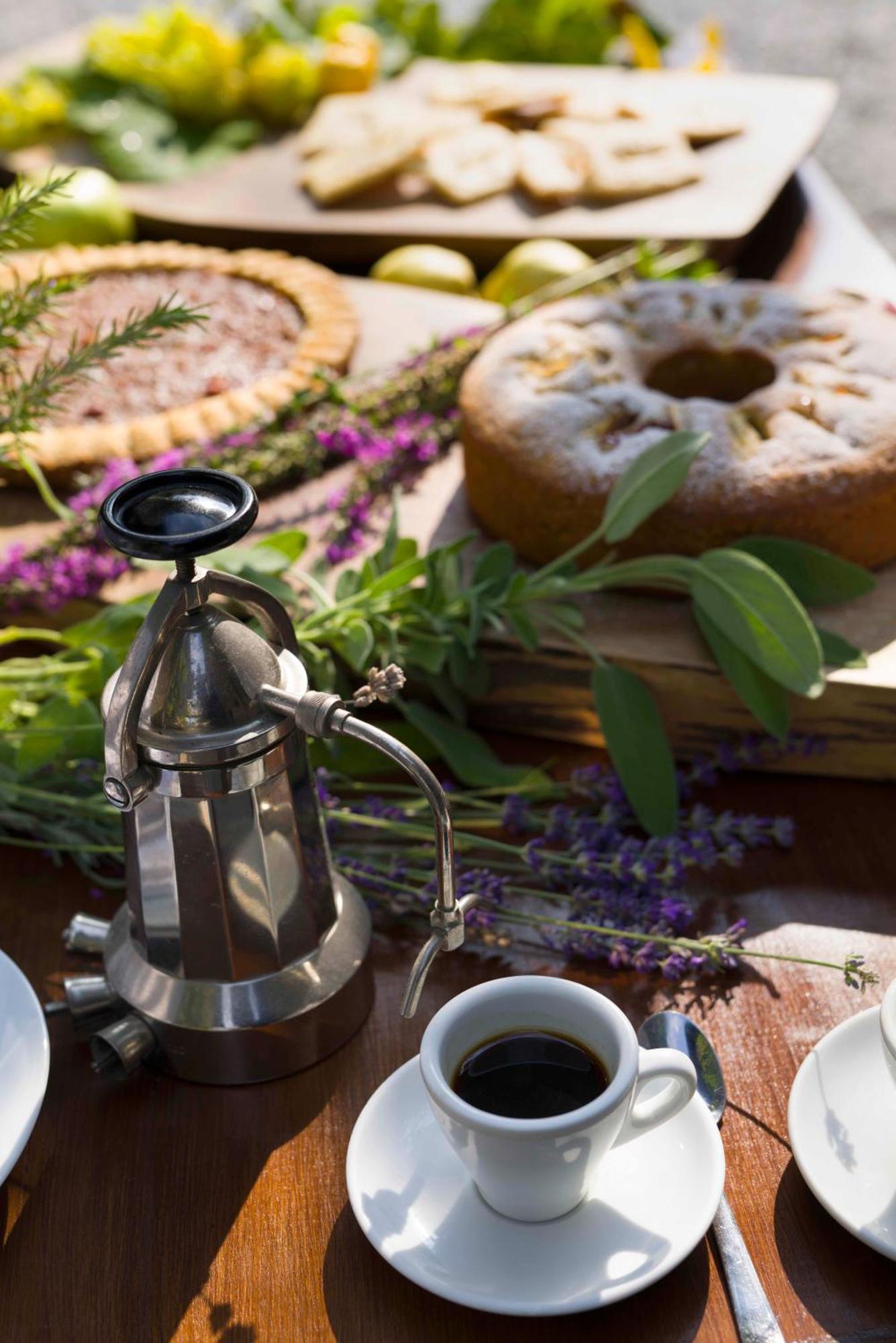 Oggiono B&B Cascina La Cinciallegra מראה חיצוני תמונה