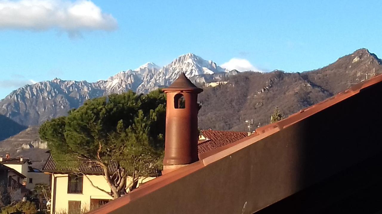 Oggiono B&B Cascina La Cinciallegra מראה חיצוני תמונה