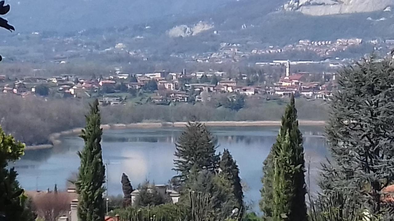 Oggiono B&B Cascina La Cinciallegra מראה חיצוני תמונה