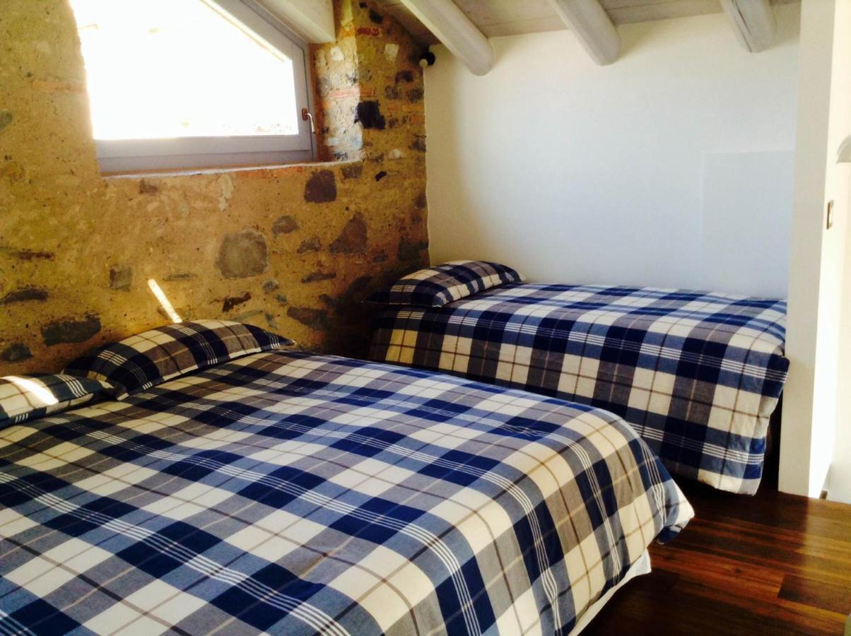 Oggiono B&B Cascina La Cinciallegra מראה חיצוני תמונה