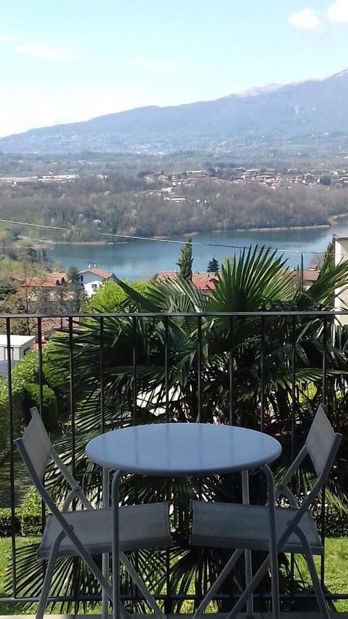 Oggiono B&B Cascina La Cinciallegra מראה חיצוני תמונה