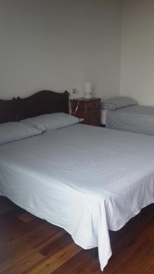 Oggiono B&B Cascina La Cinciallegra מראה חיצוני תמונה
