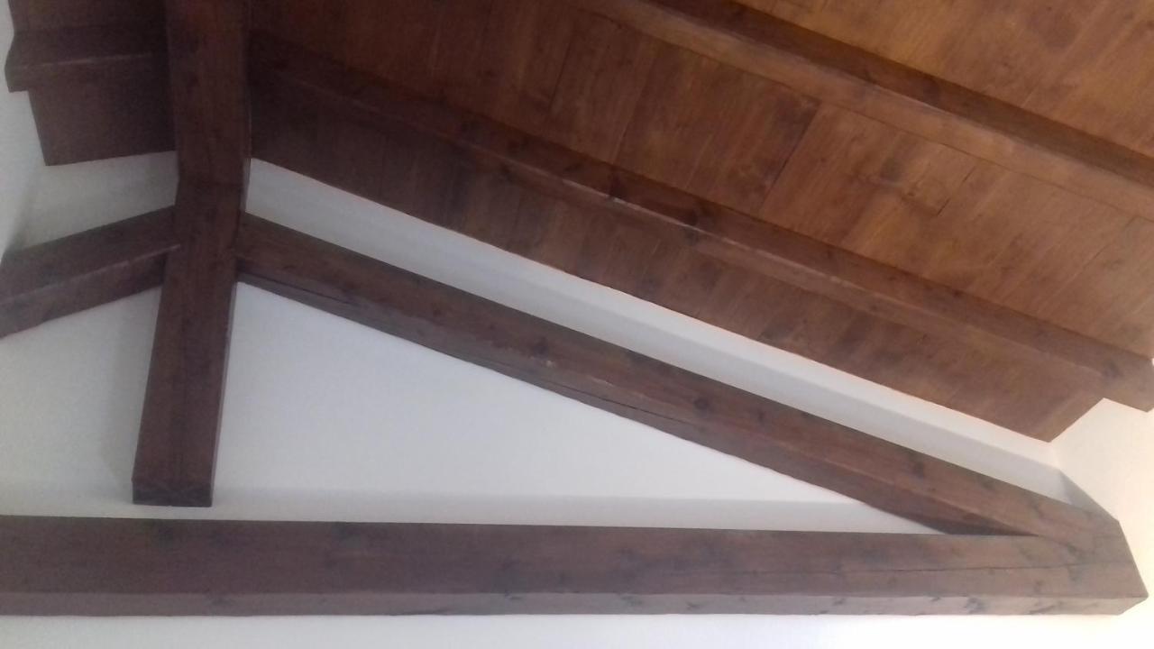 Oggiono B&B Cascina La Cinciallegra מראה חיצוני תמונה