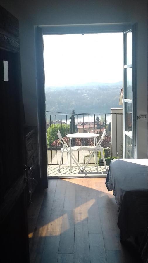 Oggiono B&B Cascina La Cinciallegra מראה חיצוני תמונה