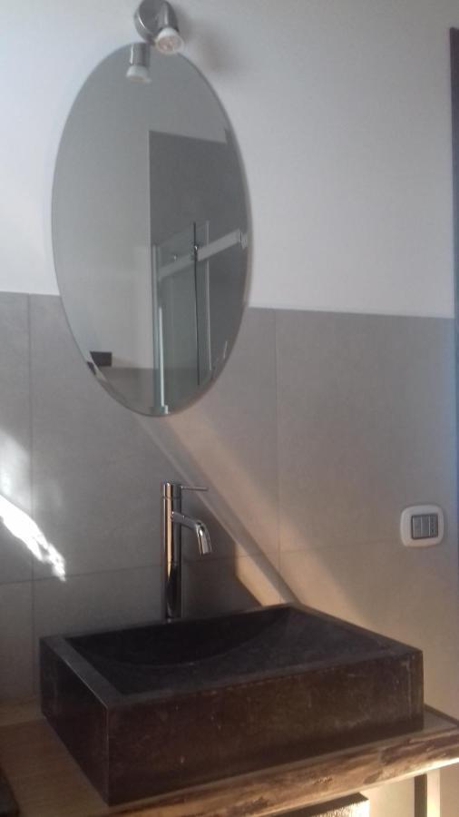 Oggiono B&B Cascina La Cinciallegra מראה חיצוני תמונה
