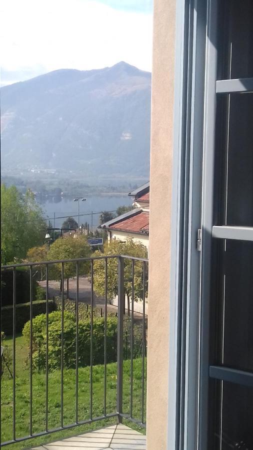 Oggiono B&B Cascina La Cinciallegra מראה חיצוני תמונה