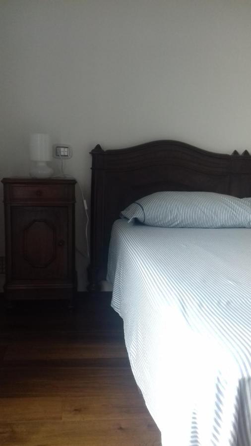 Oggiono B&B Cascina La Cinciallegra מראה חיצוני תמונה