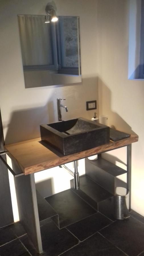 Oggiono B&B Cascina La Cinciallegra מראה חיצוני תמונה