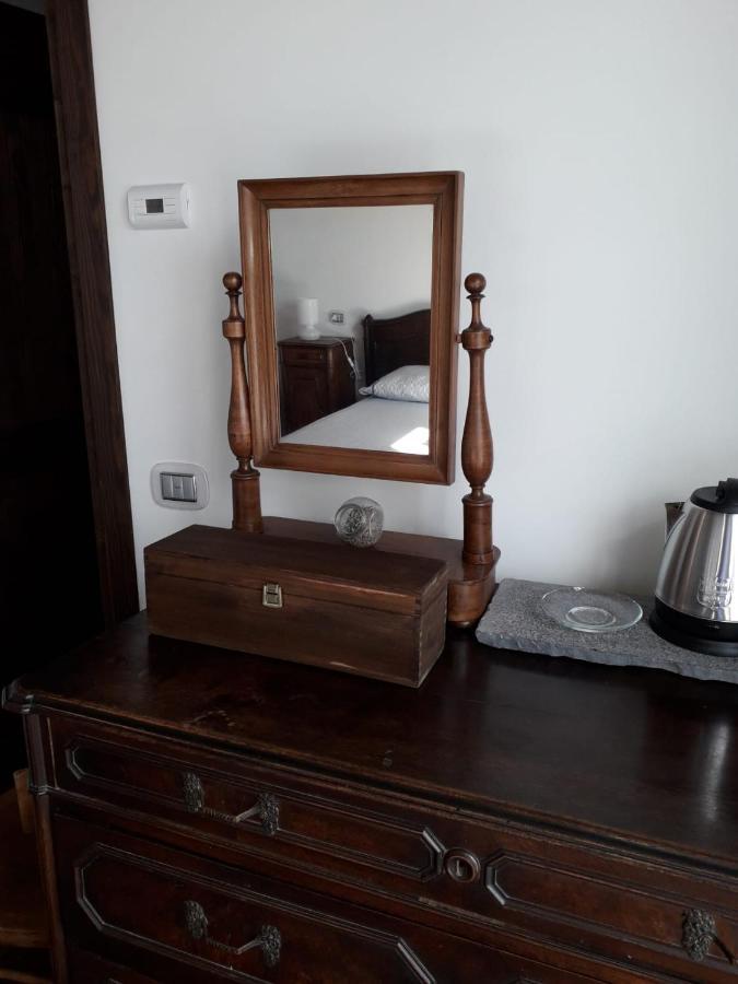 Oggiono B&B Cascina La Cinciallegra מראה חיצוני תמונה